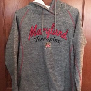 MARYLAND hoodie